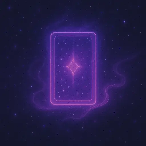 1-Card Draw Tarot — quick clarity from a single card