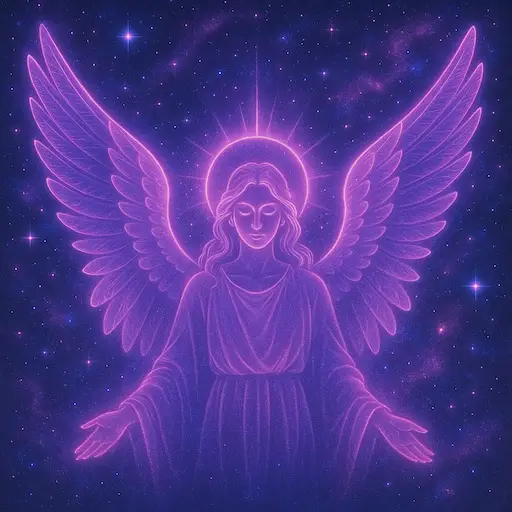 Angel Guidance Tarot — gentle support and messages from your angels