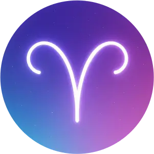 Aries zodiac sign – March 21 to April 19