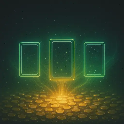 Basic Money Spread — quick look at income, expenses and flow