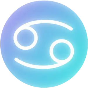 Cancer zodiac sign – June 22 to July 22