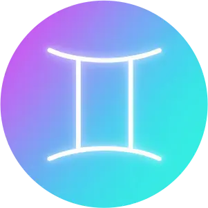 Gemini zodiac sign – May 21 to June 21