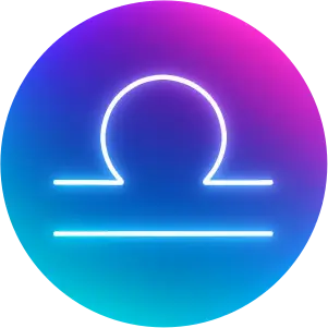 Libra zodiac sign – September 23 to October 23