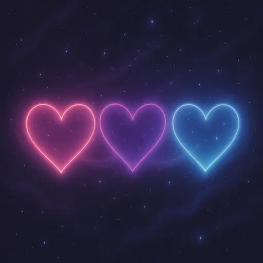 Love Potential Tarot