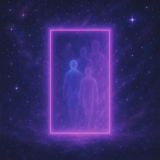 Past Lives Tarot — uncover karmic ties and lessons from previous lifetimes