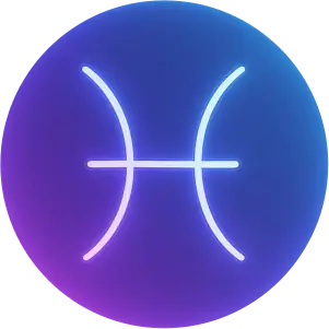 Pisces zodiac sign – February 19 to March 20