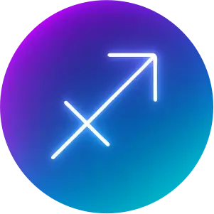 Sagittarius zodiac sign – November 23 to December 21