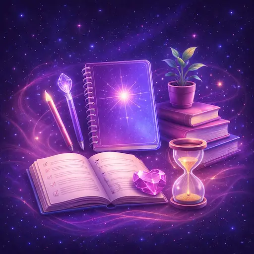 Guidance & Life Tools — practical self-improvement techniques