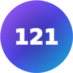 Angel number 121