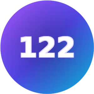 Angel number 122