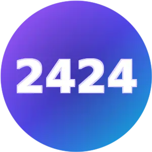 Angel number 2424