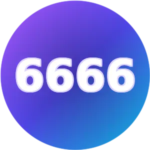 Angel number 6666