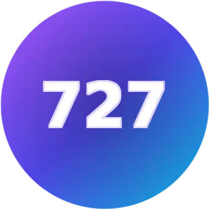 Angel number 727