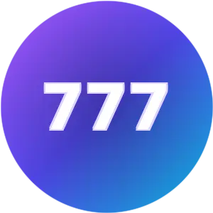 Angel number 777