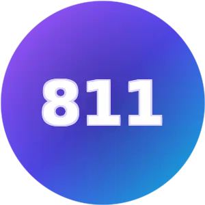 Angel number 811