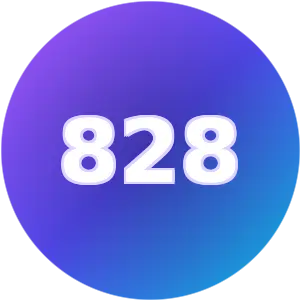 Angel number 828