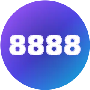 Angel number 8888