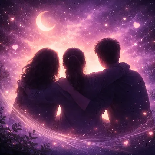 Aquarius Friendship — loyalty, social bonds, and meaningful connections