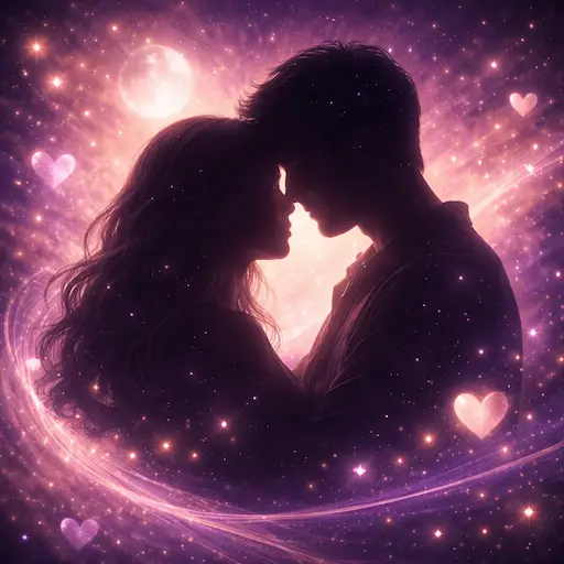 Aquarius in Love — romance, emotional bonds, and relationship compatibility