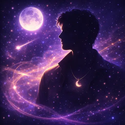 Aquarius Man — male traits, temperament, emotions, and love nature