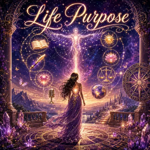 Life Purpose Tarot — discover the deeper purpose guiding your path