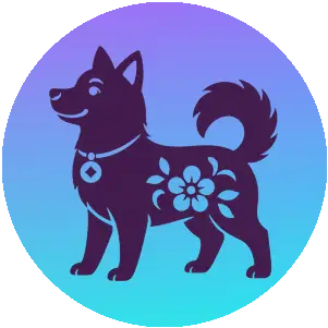 Dog Chinese zodiac sign