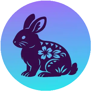 Rabbit Chinese zodiac sign