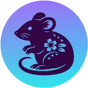 Rat Chinese zodiac sign