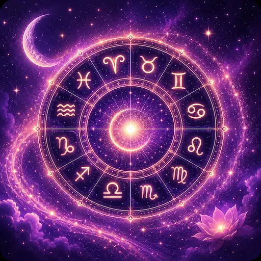 Zodiac sign personality traits and characteristics